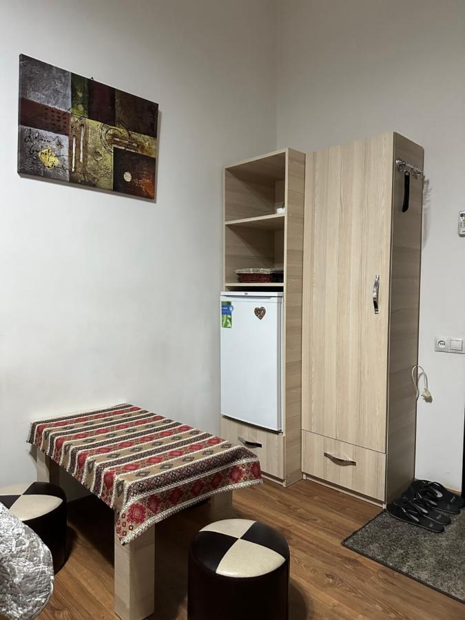 Leselidze Guest House Тбилиси Екстериор снимка