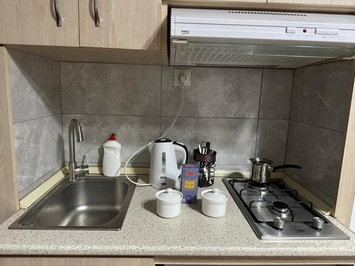 Leselidze Guest House Тбилиси Екстериор снимка