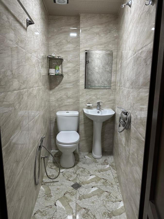 Leselidze Guest House Тбилиси Екстериор снимка