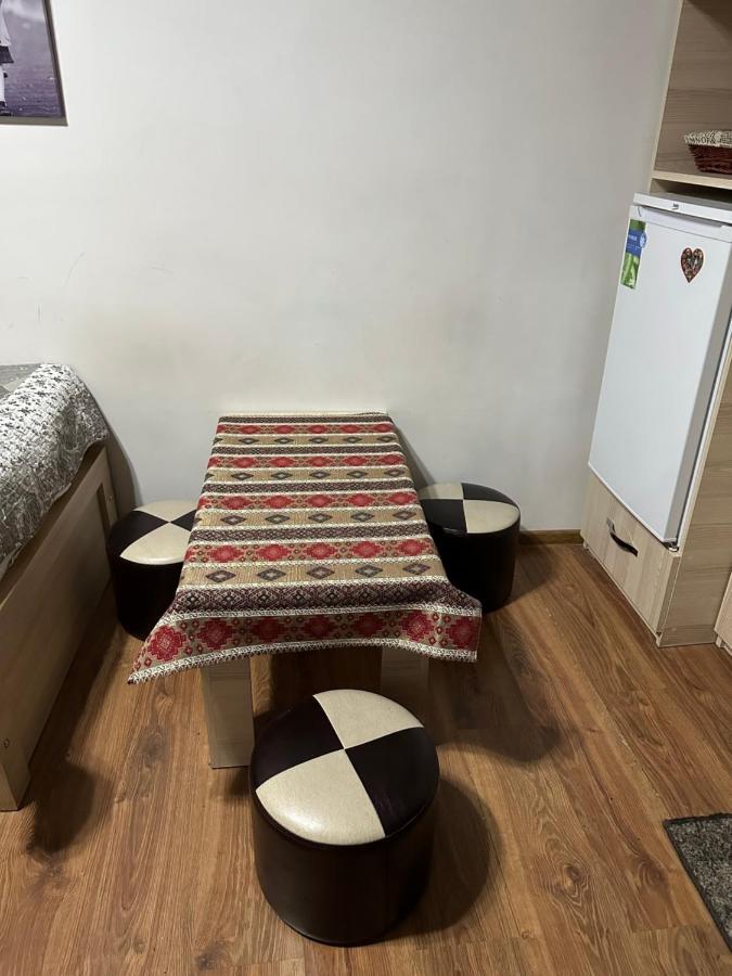 Leselidze Guest House Тбилиси Екстериор снимка